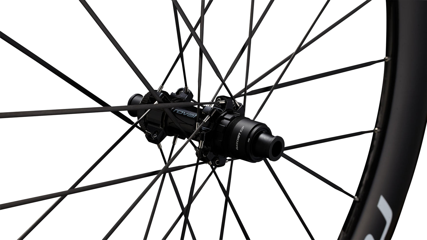 Specialized Roval Rapide Sprint CLX