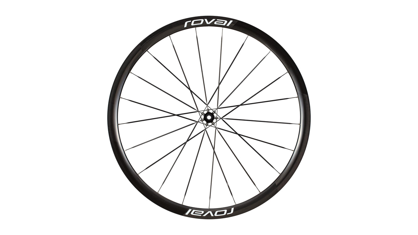 Specialized Roval Alpinist CLX III