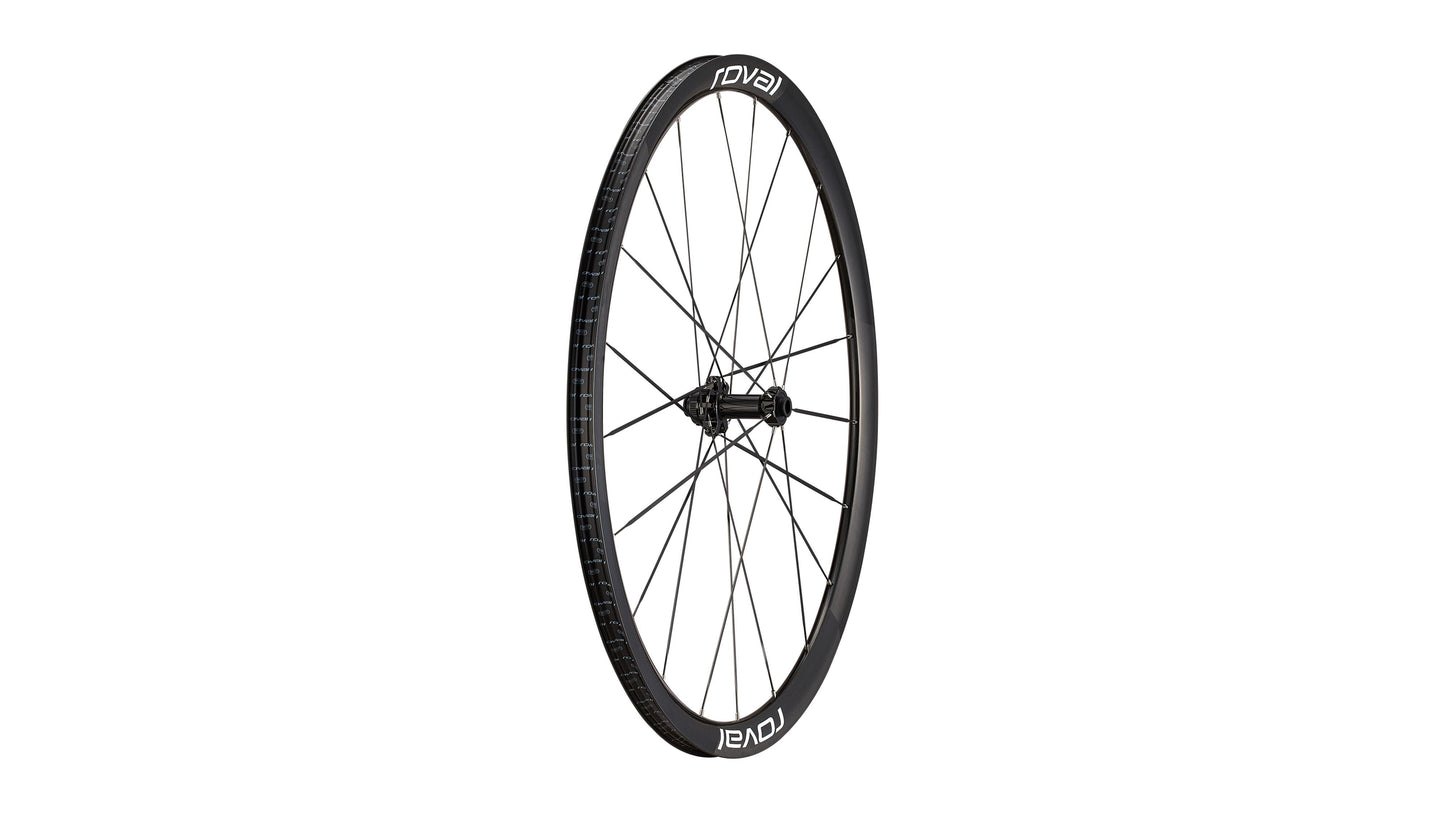 Specialized Roval Alpinist CLX III