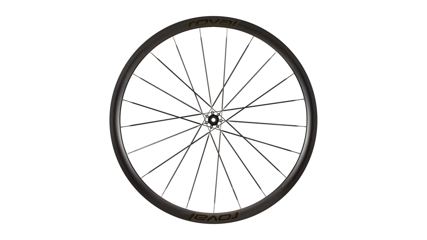 Specialized Roval Alpinist CLX III