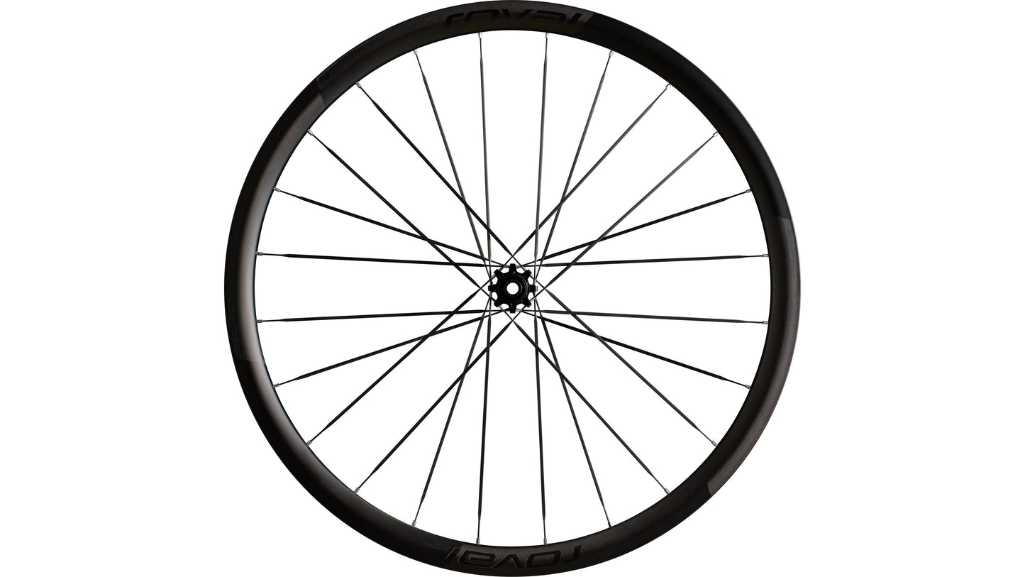 Specialized Roval Alpinist CLX III