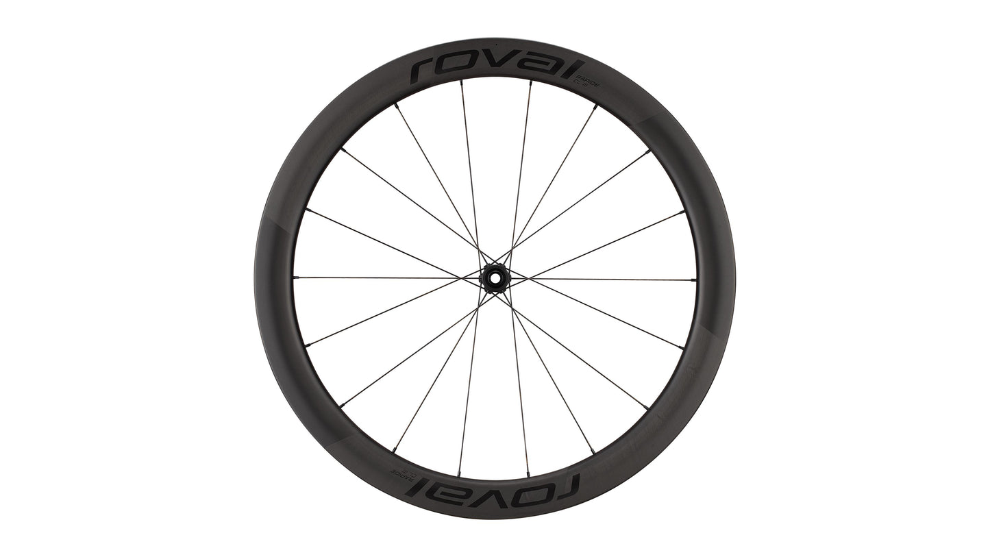 Specialized Roval Rapide CL III