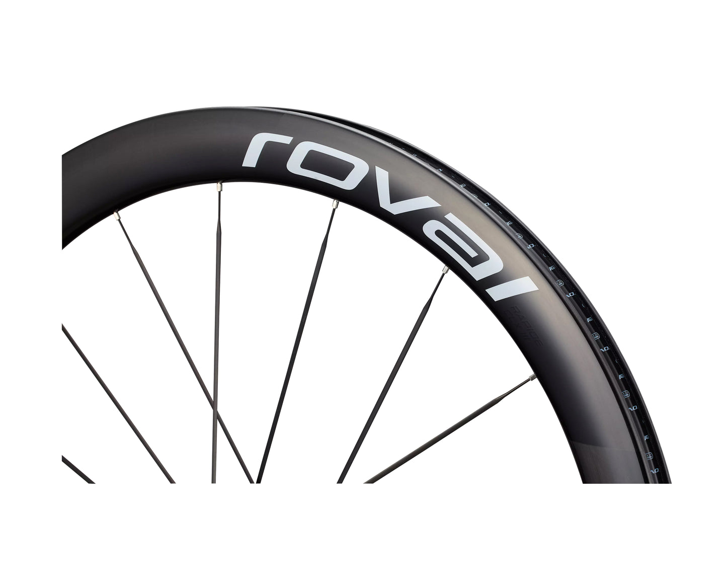 Specialized Roval Rapide CLX III