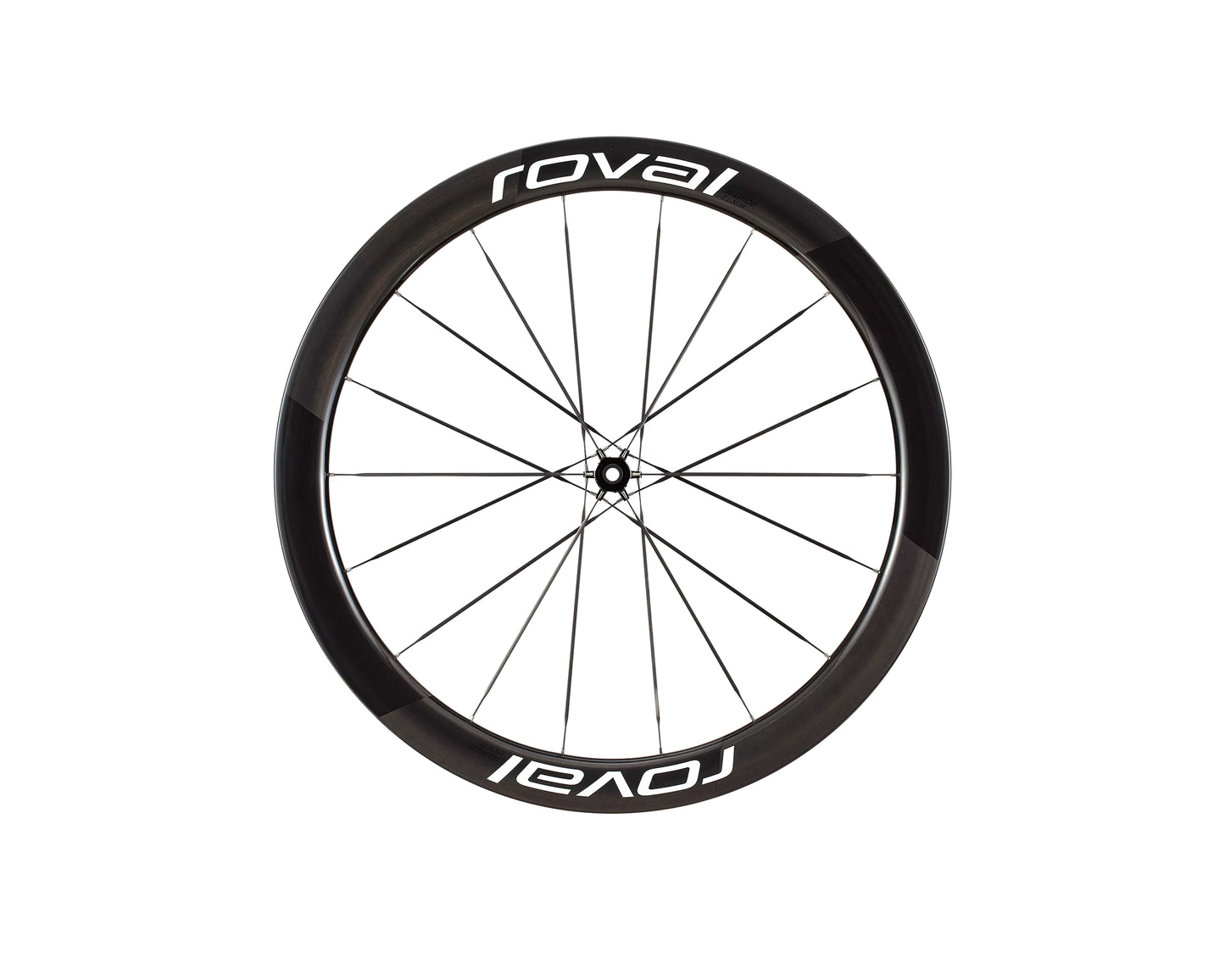 Specialized Roval Rapide CLX III