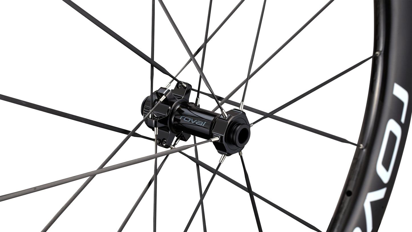 Specialized Roval Rapide CLX III