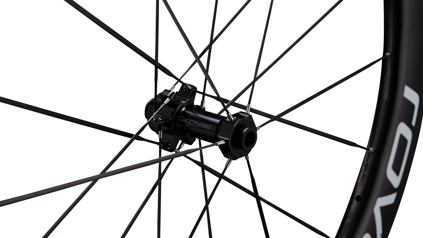 Specialized Roval Rapide CLX III