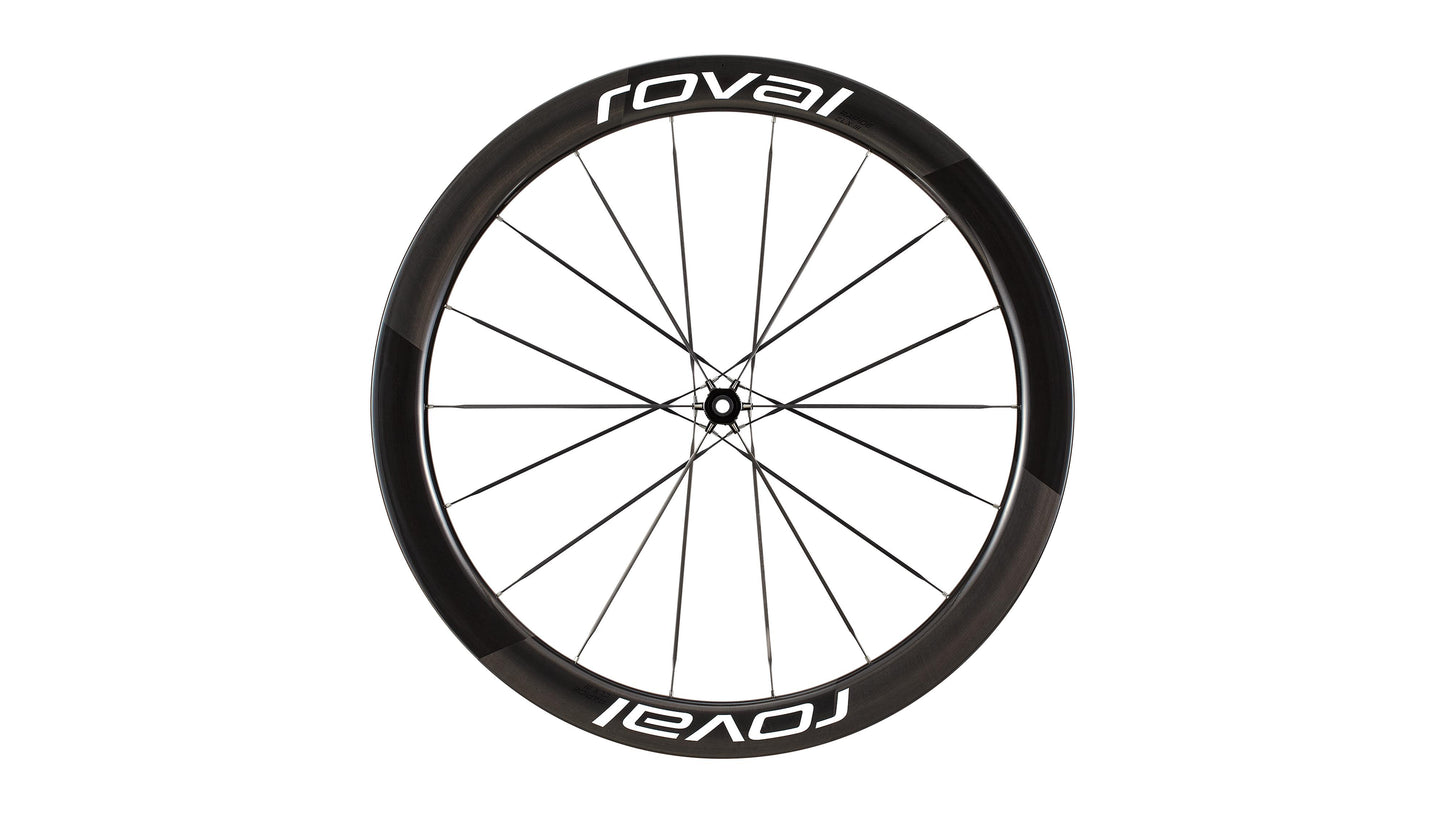 Specialized Roval Rapide CLX III