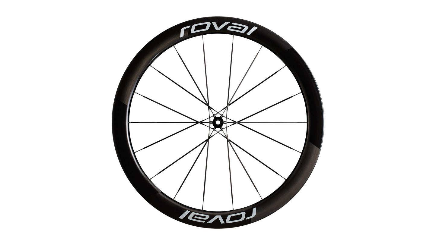 Specialized Roval Rapide CLX III