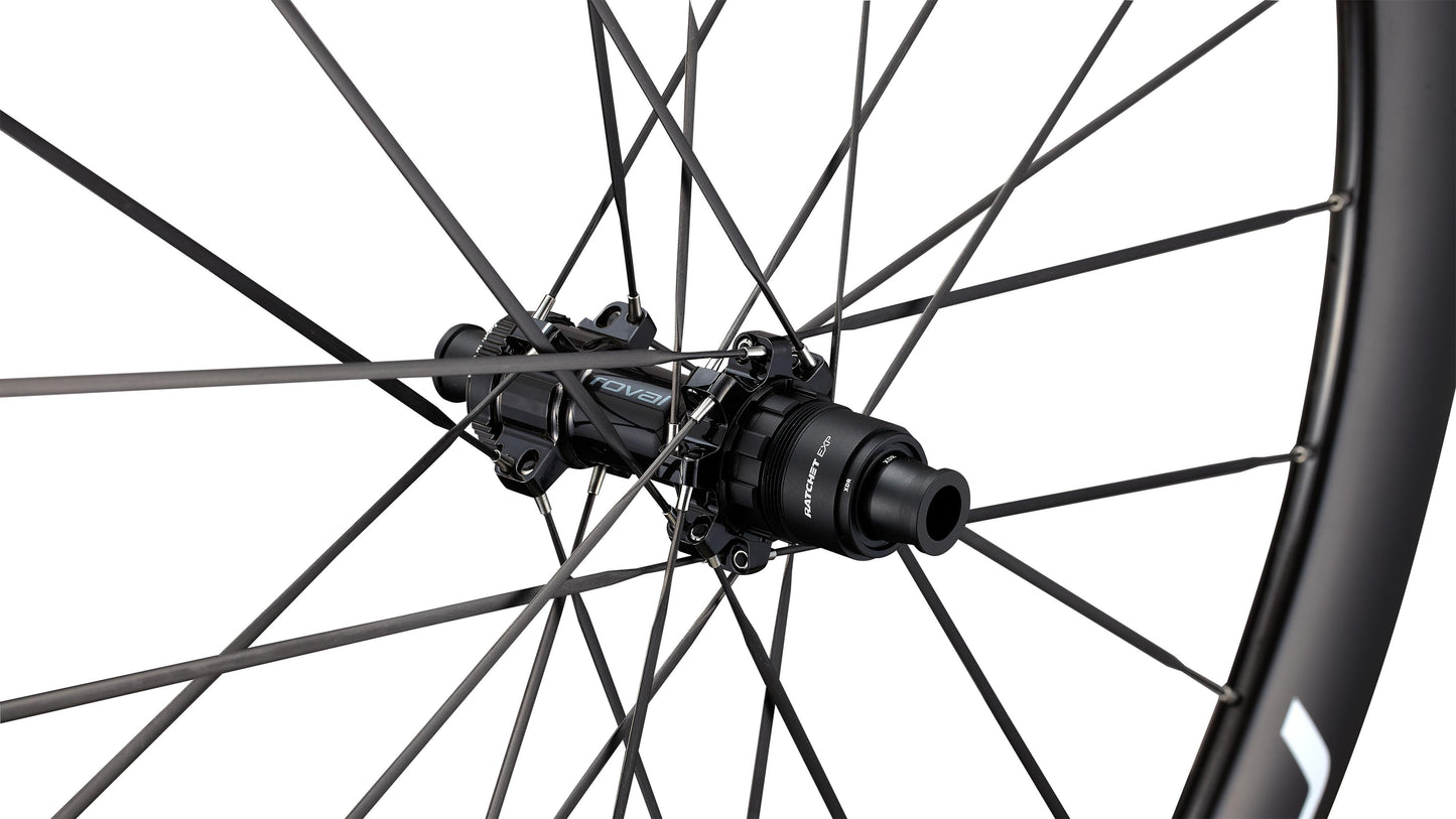 Specialized Roval Rapide CLX III