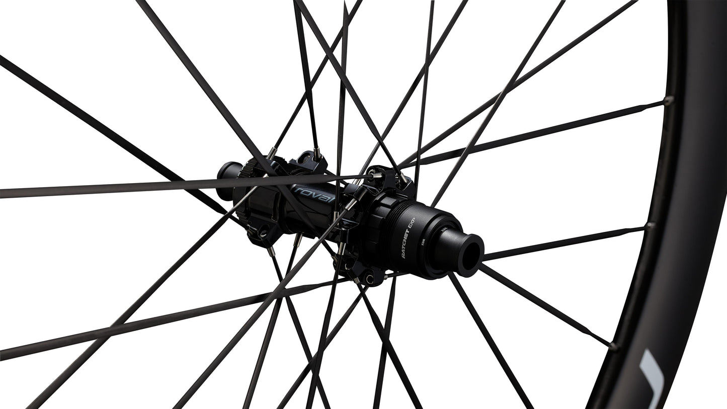 Specialized Roval Rapide CLX III