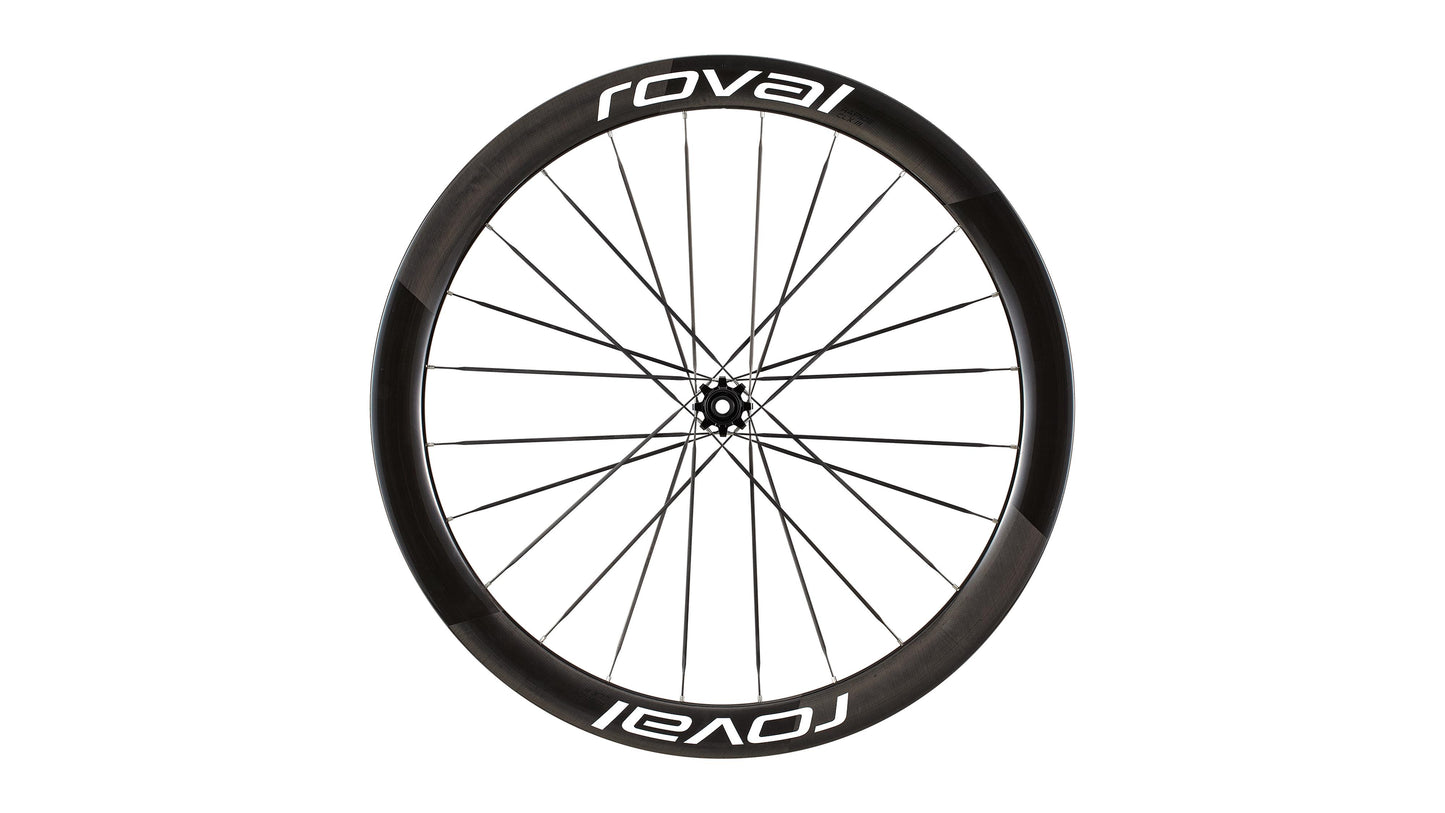 Specialized Roval Rapide CLX III
