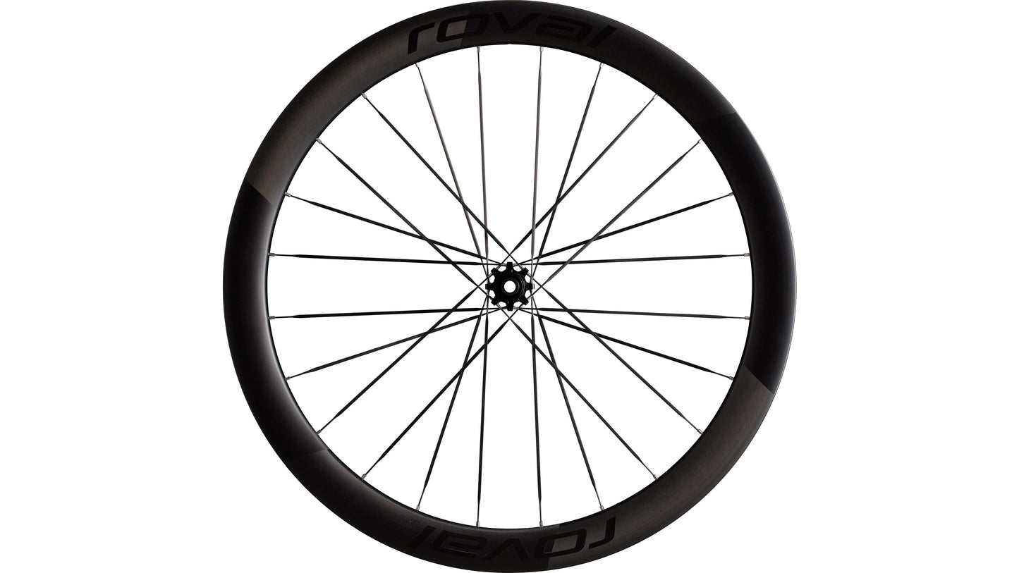 Specialized Roval Rapide CLX III