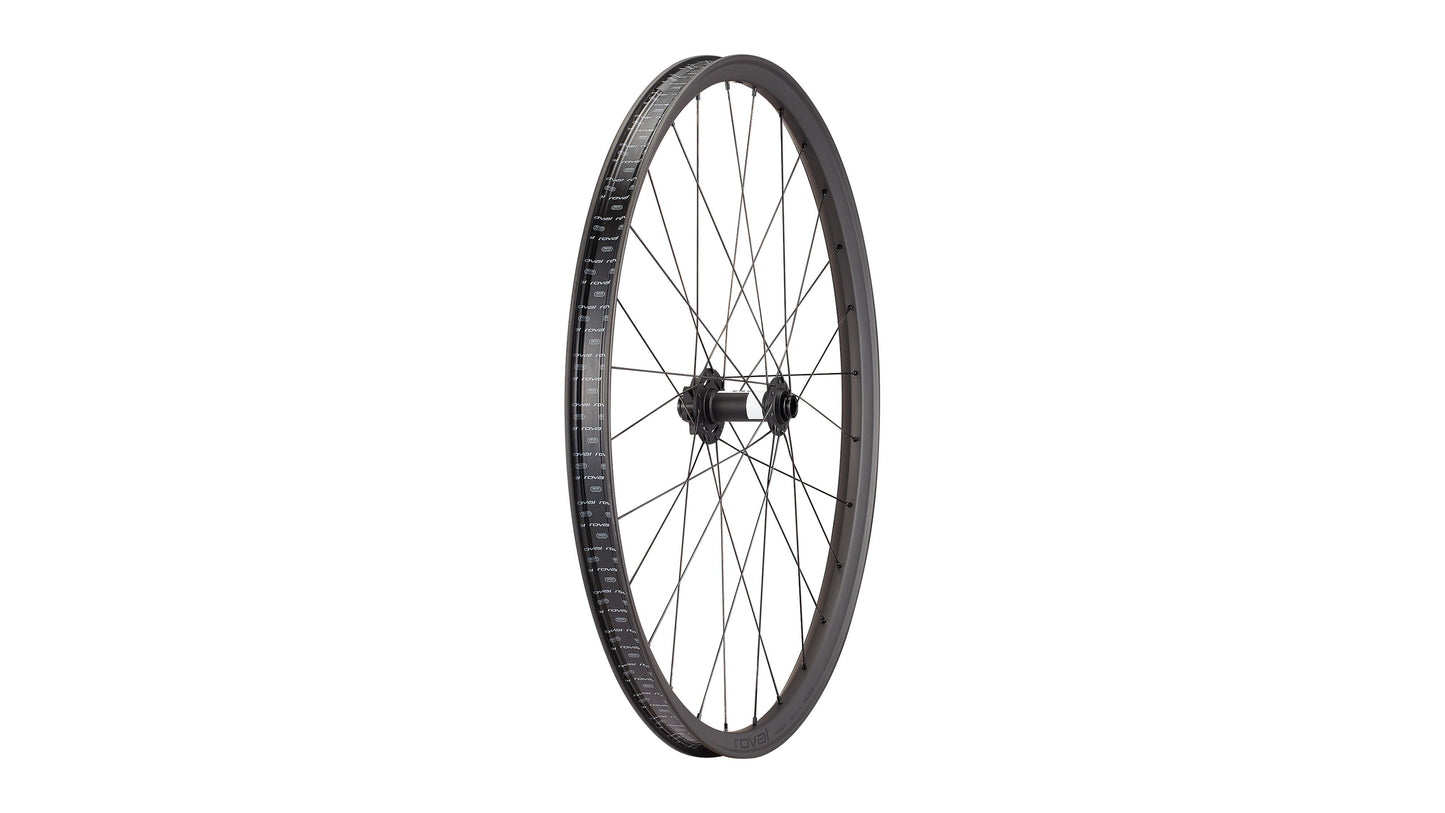 Specialized Roval Traverse HD 350 6B