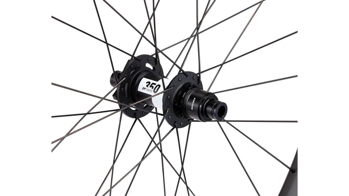 Specialized Roval Traverse HD 350 6B