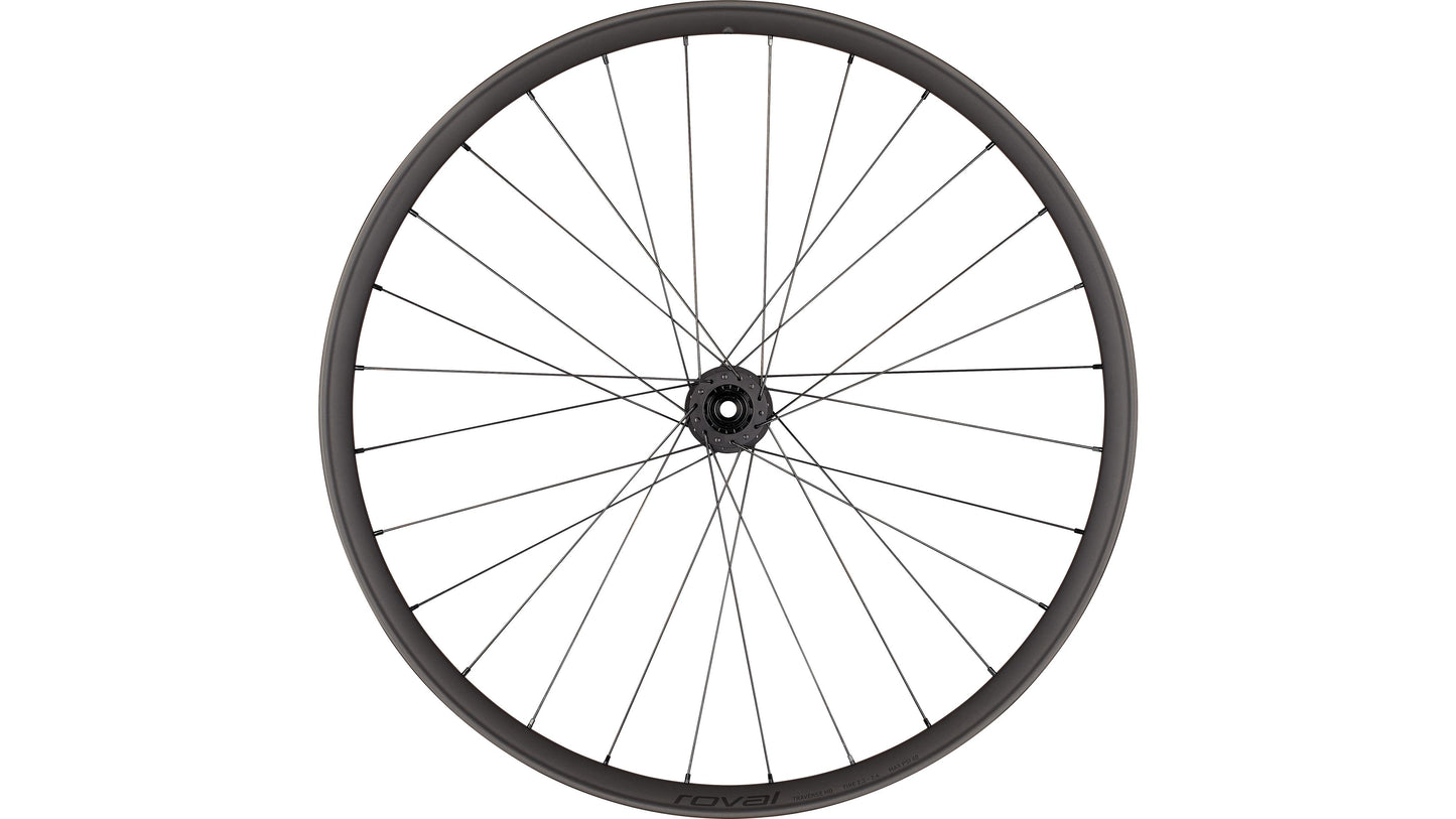 Specialized Roval Traverse HD 350 6B