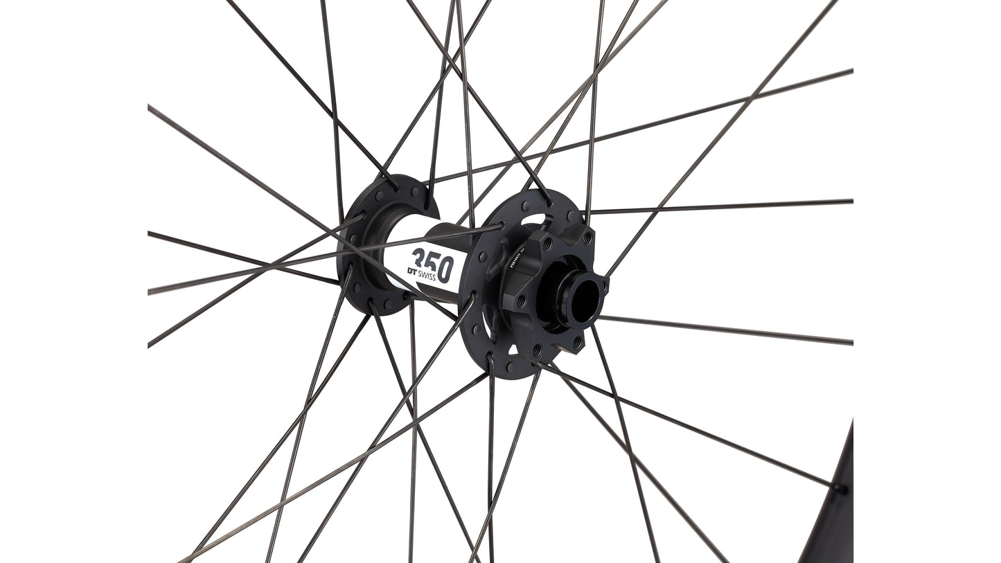 Specialized Roval Traverse Alloy 350 6B