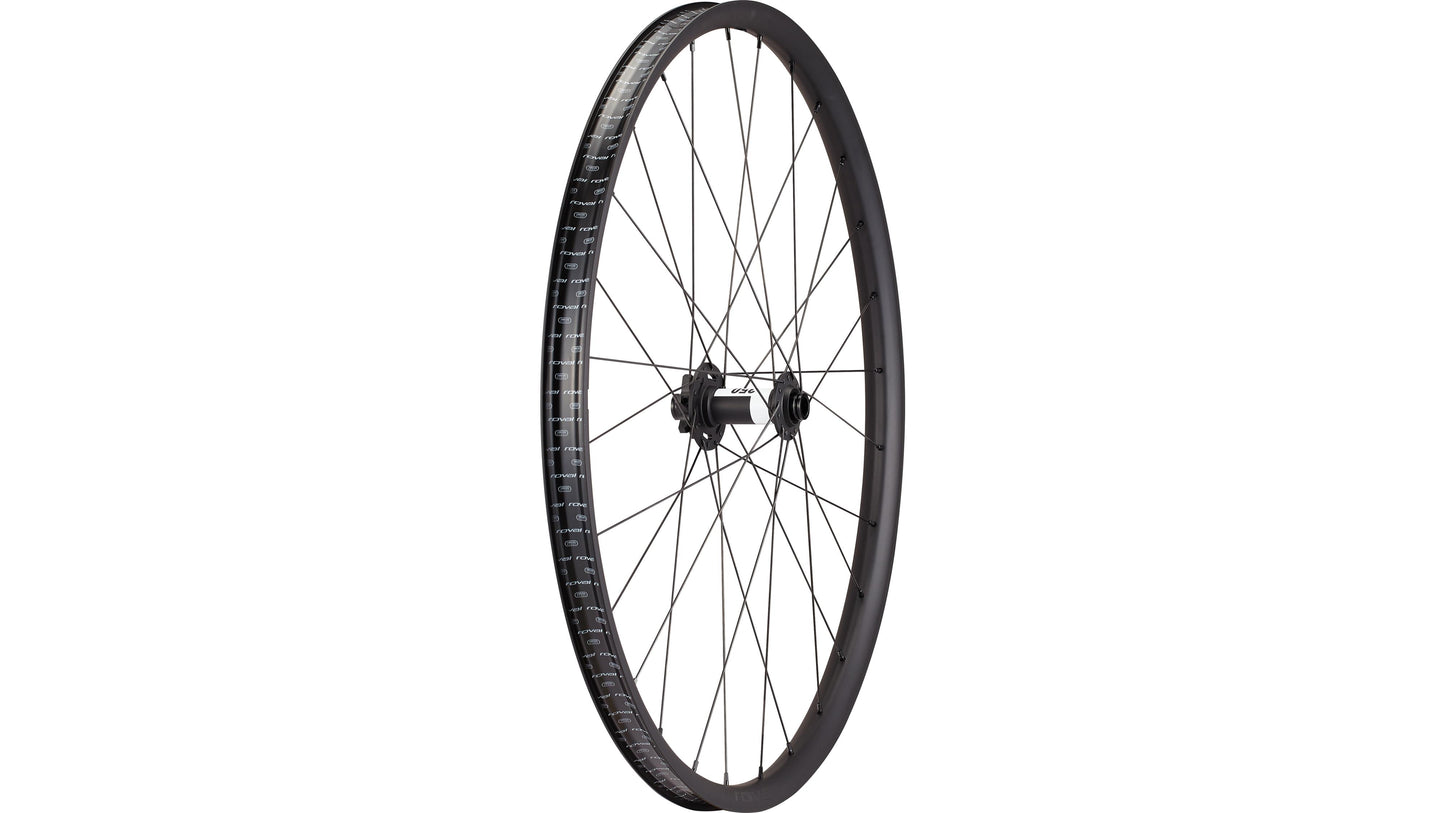 Specialized Roval Traverse Alloy 350 6B