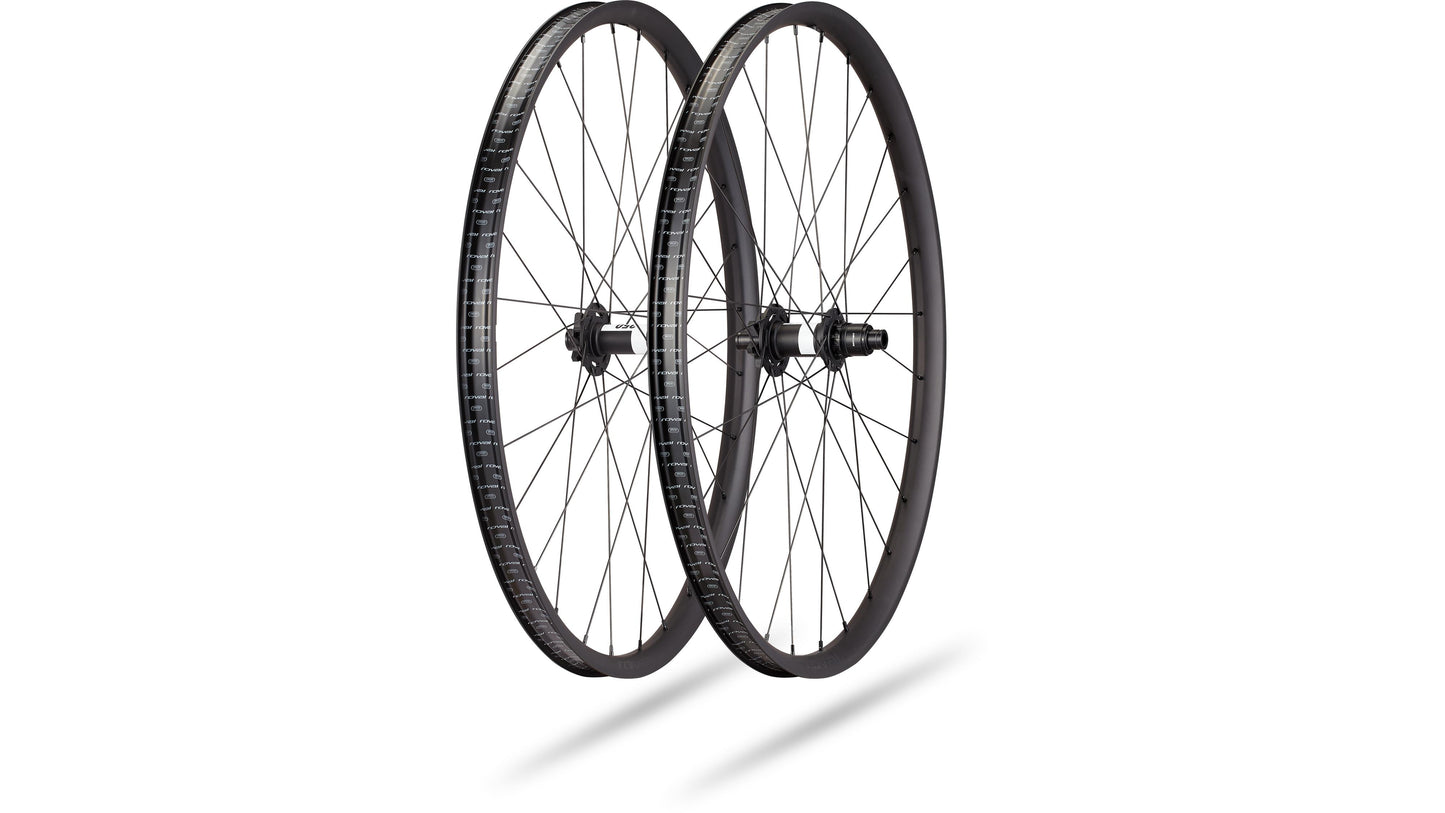 Specialized Roval Traverse Alloy 350 6B