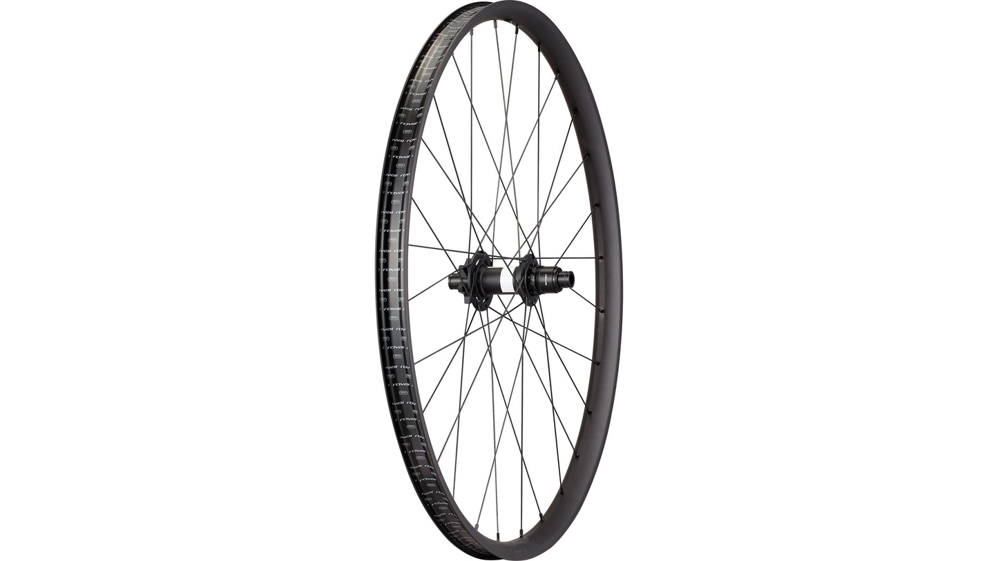 Specialized Roval Traverse Alloy 350 6B