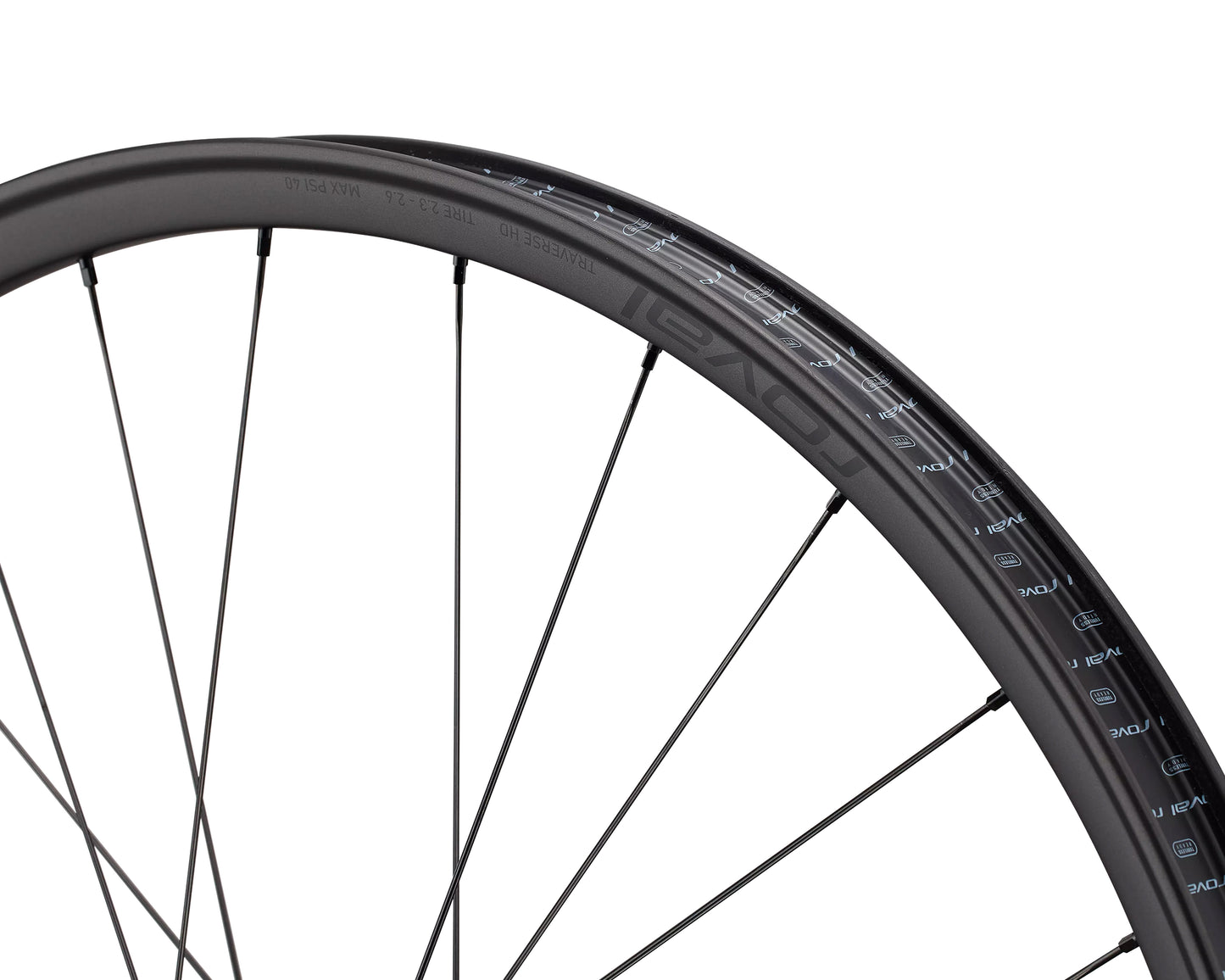 Specialized Traverse HD 240 DEG