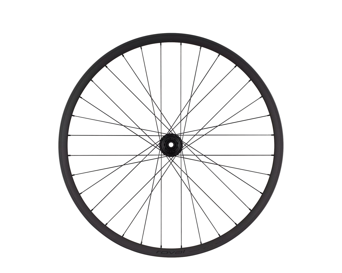 Specialized Traverse HD 240 DEG