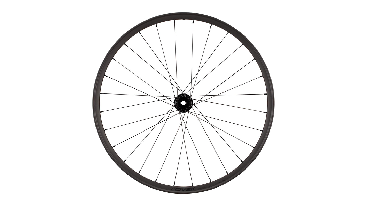 Specialized Traverse HD i9 1/1