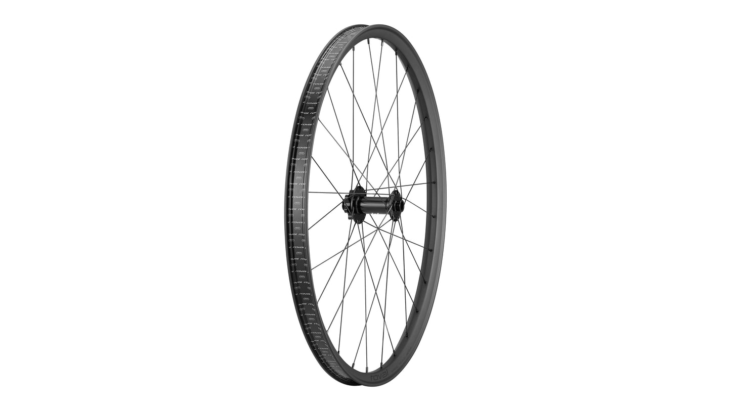 Specialized Traverse HD i9 1/1