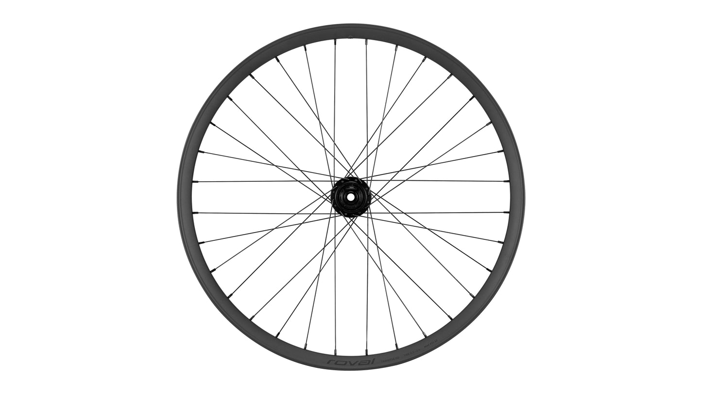 Specialized Traverse HD i9 1/1