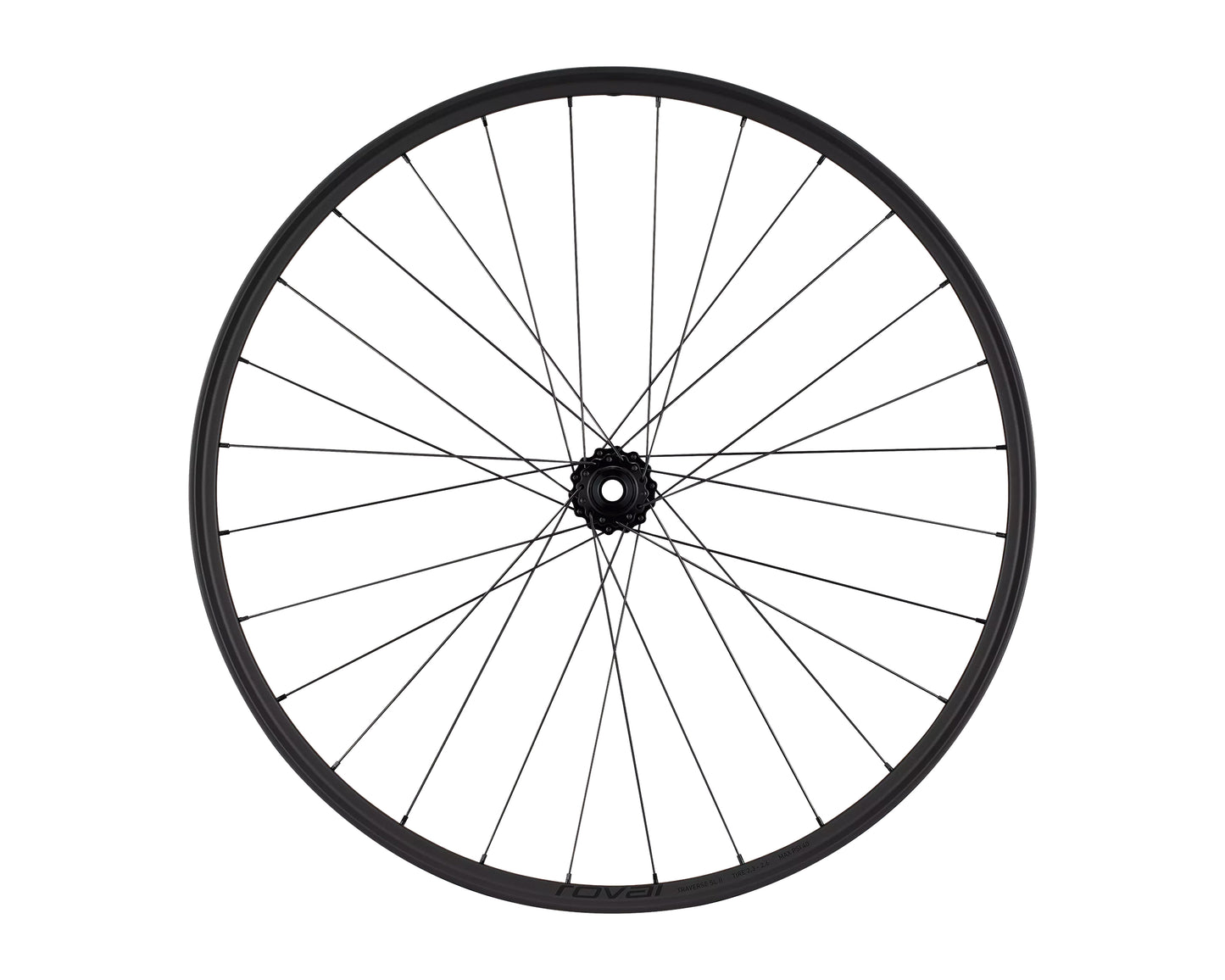 Specialized Traverse SL II Hydra2