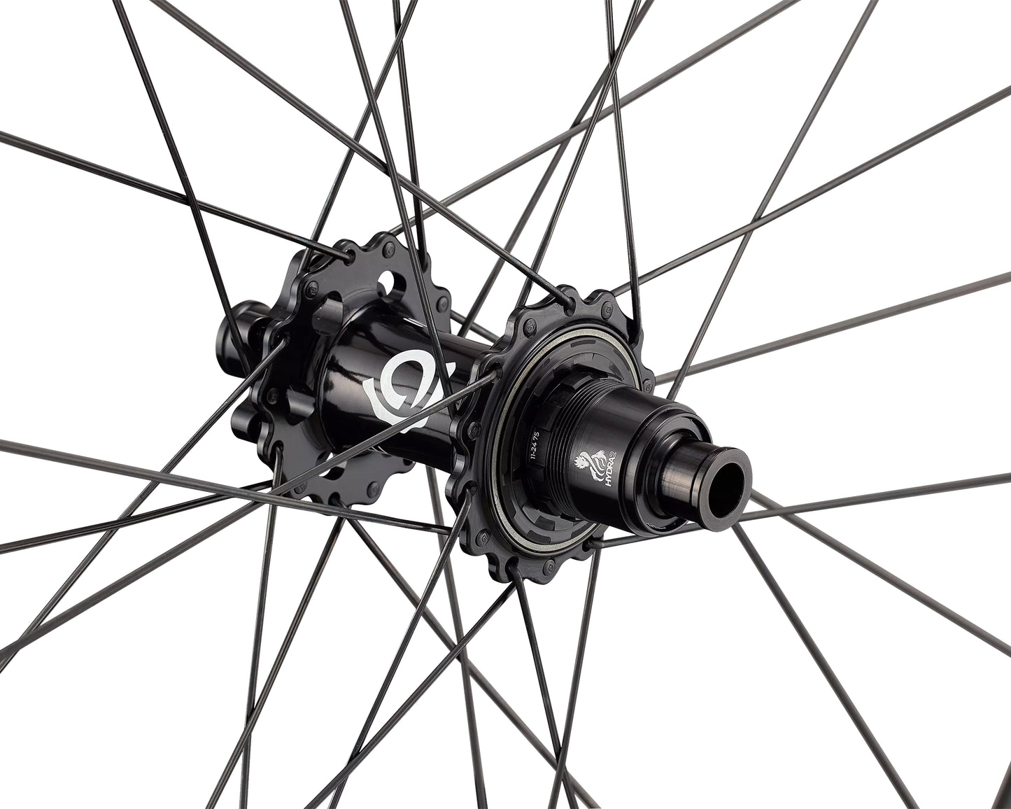 Specialized Traverse SL II Hydra2