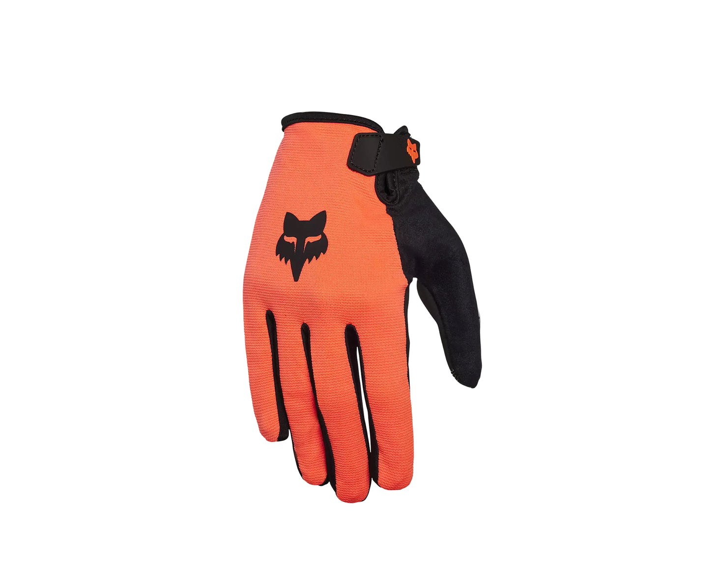 Fox Racing Ranger Glove Full - Flo Orange L