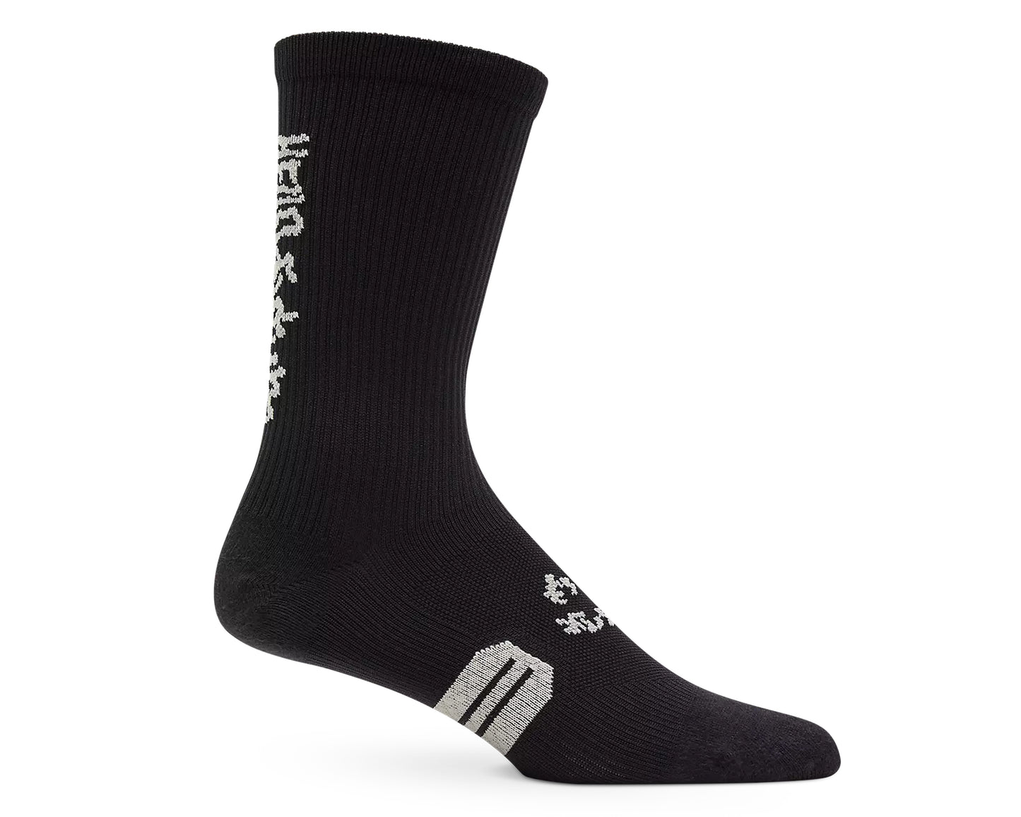 Fox 8" Ranger Sock Hello Future