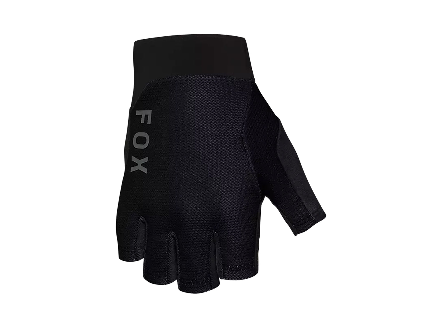 Fox Ranger Glove Gel Short Black