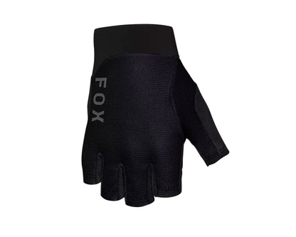 Fox Ranger Glove Gel Short Black