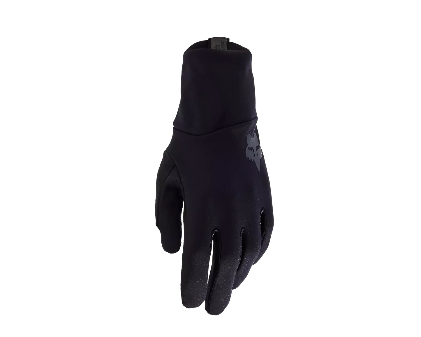 Fox Racing W Ranger Fire Glove Full - Black M