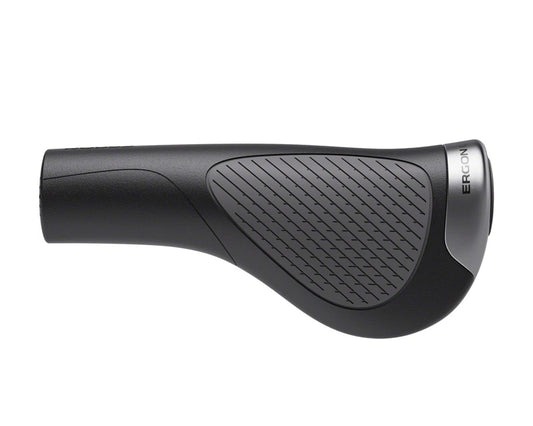 Ergon GP1 Evo Grips - Black