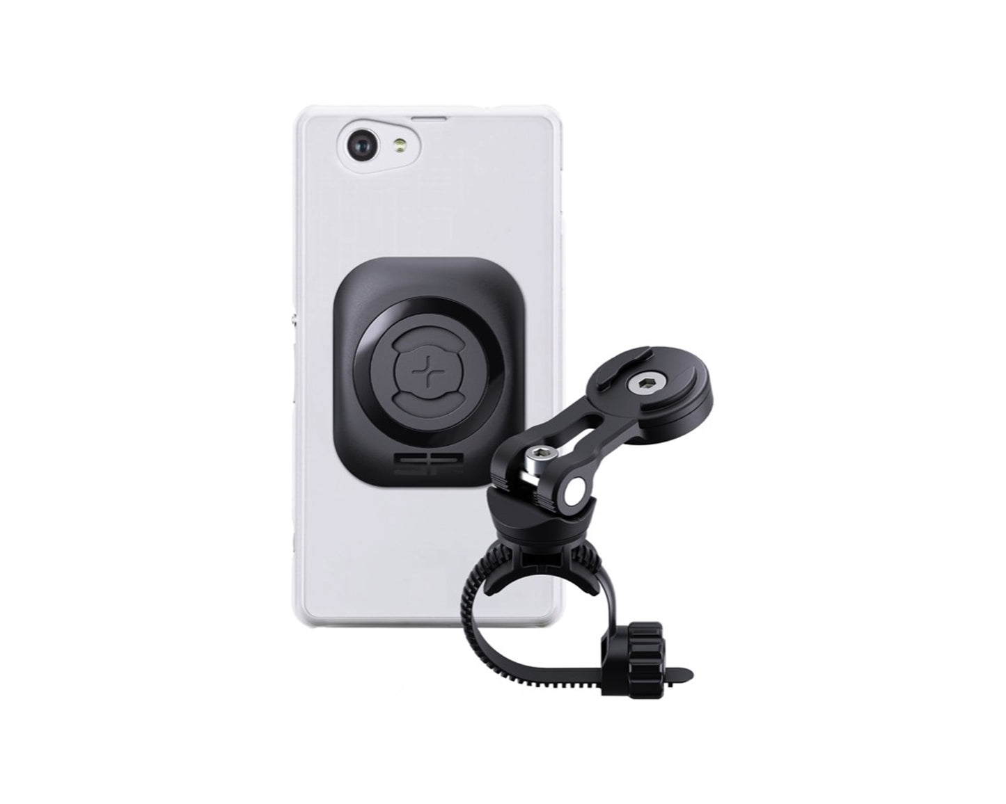 SP Connect Bike Bundle Universal Interface SPC+