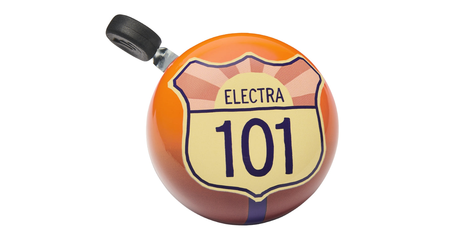 Electra Bell  Small Ding-Dong