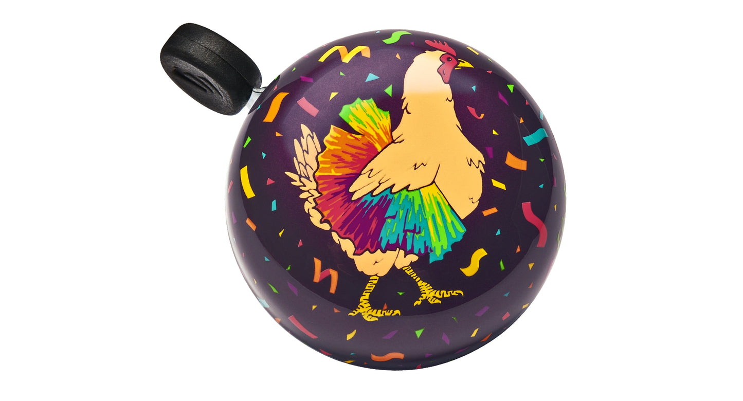 Electra Bell  Domed Ringer