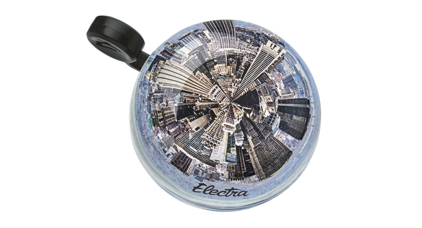 Electra Bell  Domed Ringer