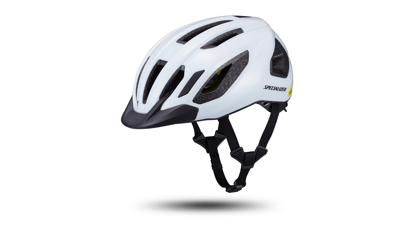 Specialized Chamonix 3 Helmet