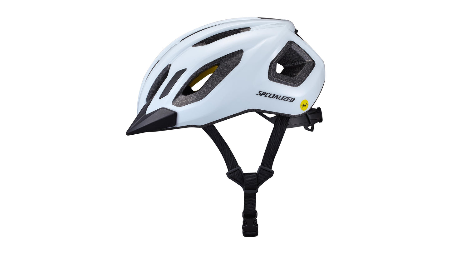 Specialized Chamonix 3 Helmet