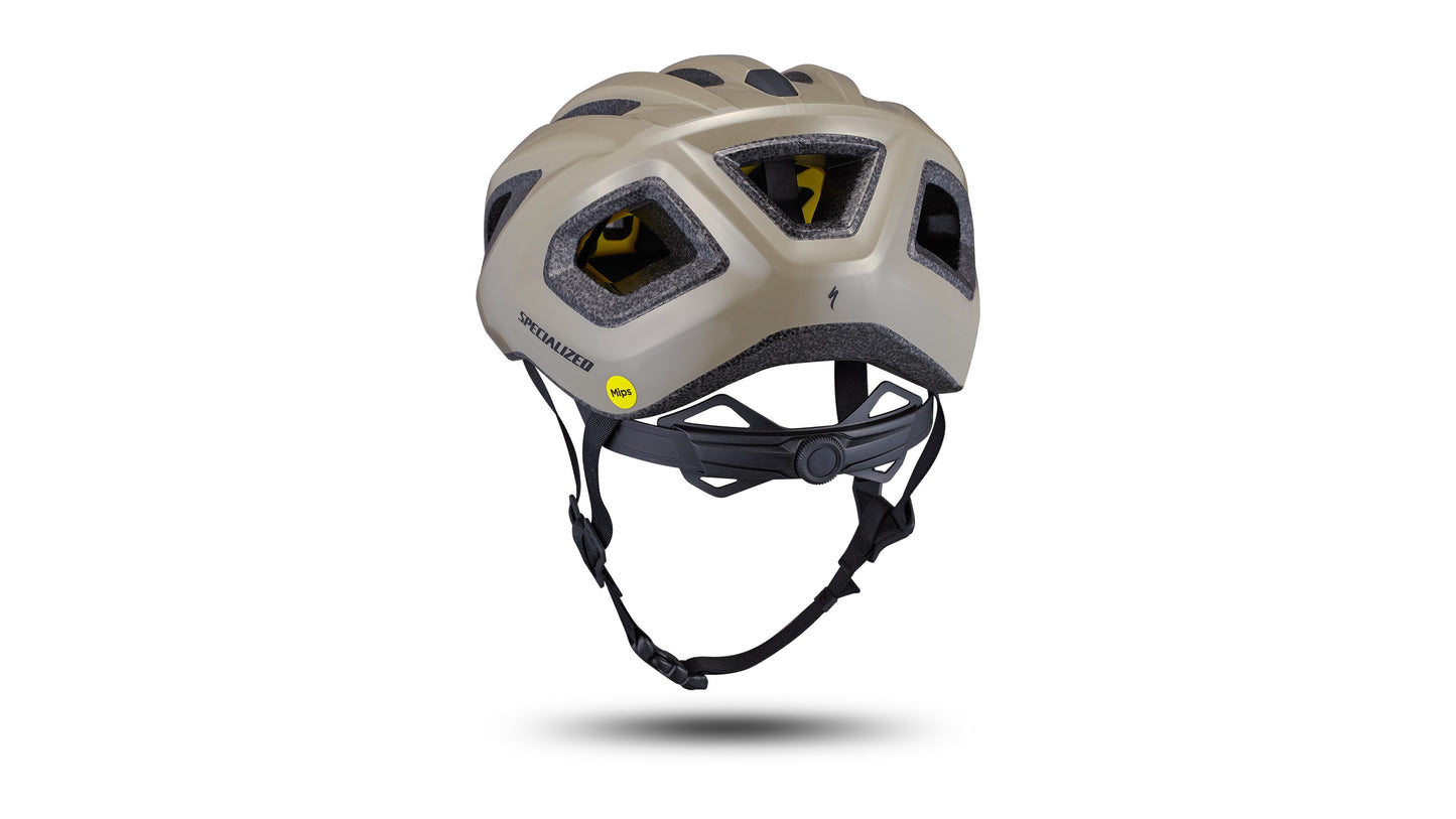 Specialized Chamonix 3 Helmet