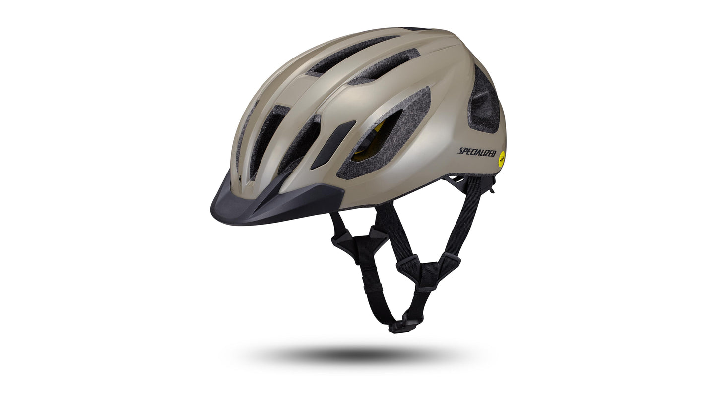 Specialized Chamonix 3 Helmet