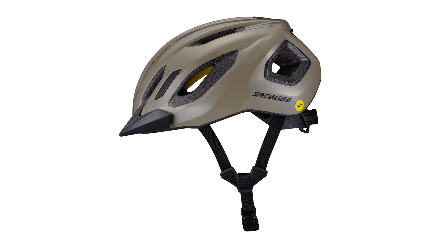 Specialized Chamonix 3 Helmet