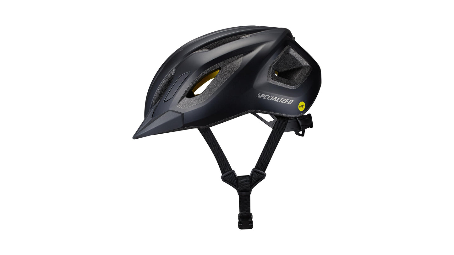 Specialized Chamonix 3 Helmet