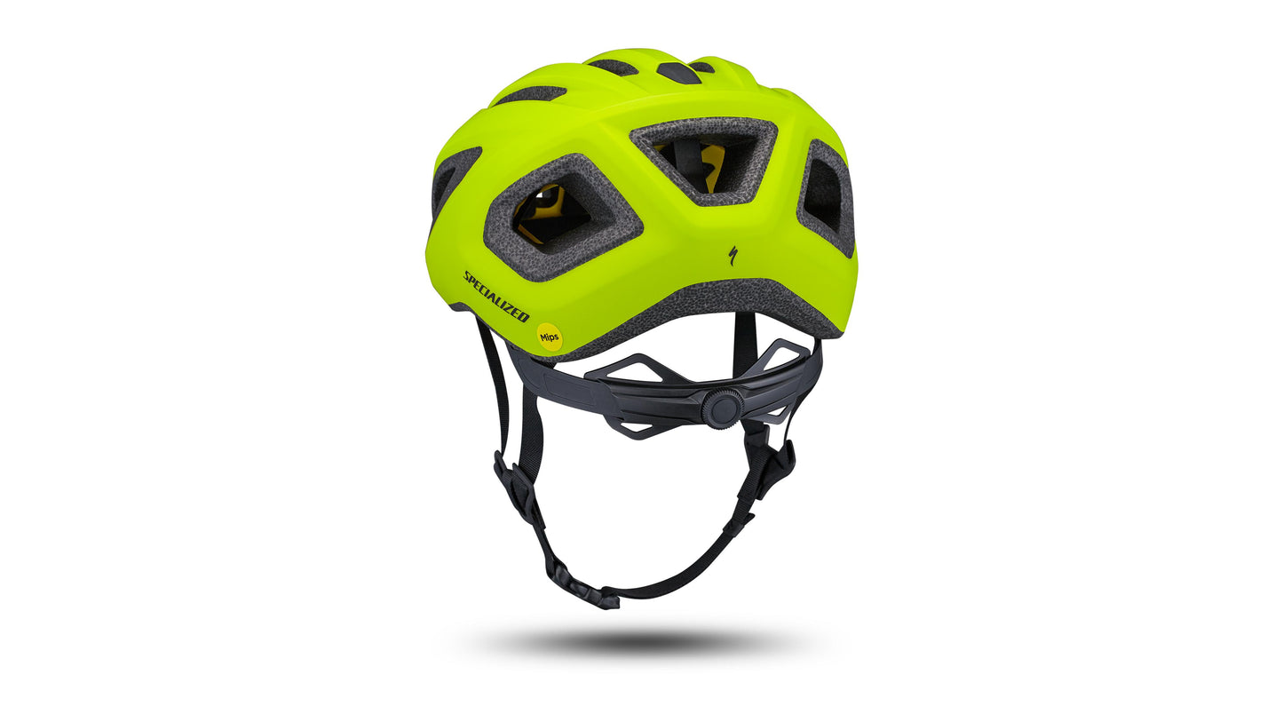 Specialized Chamonix 3 Helmet