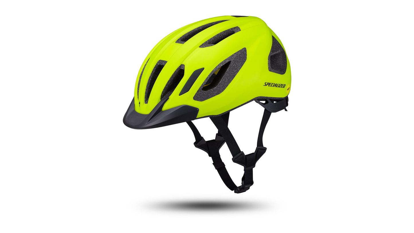 Specialized Chamonix 3 Helmet