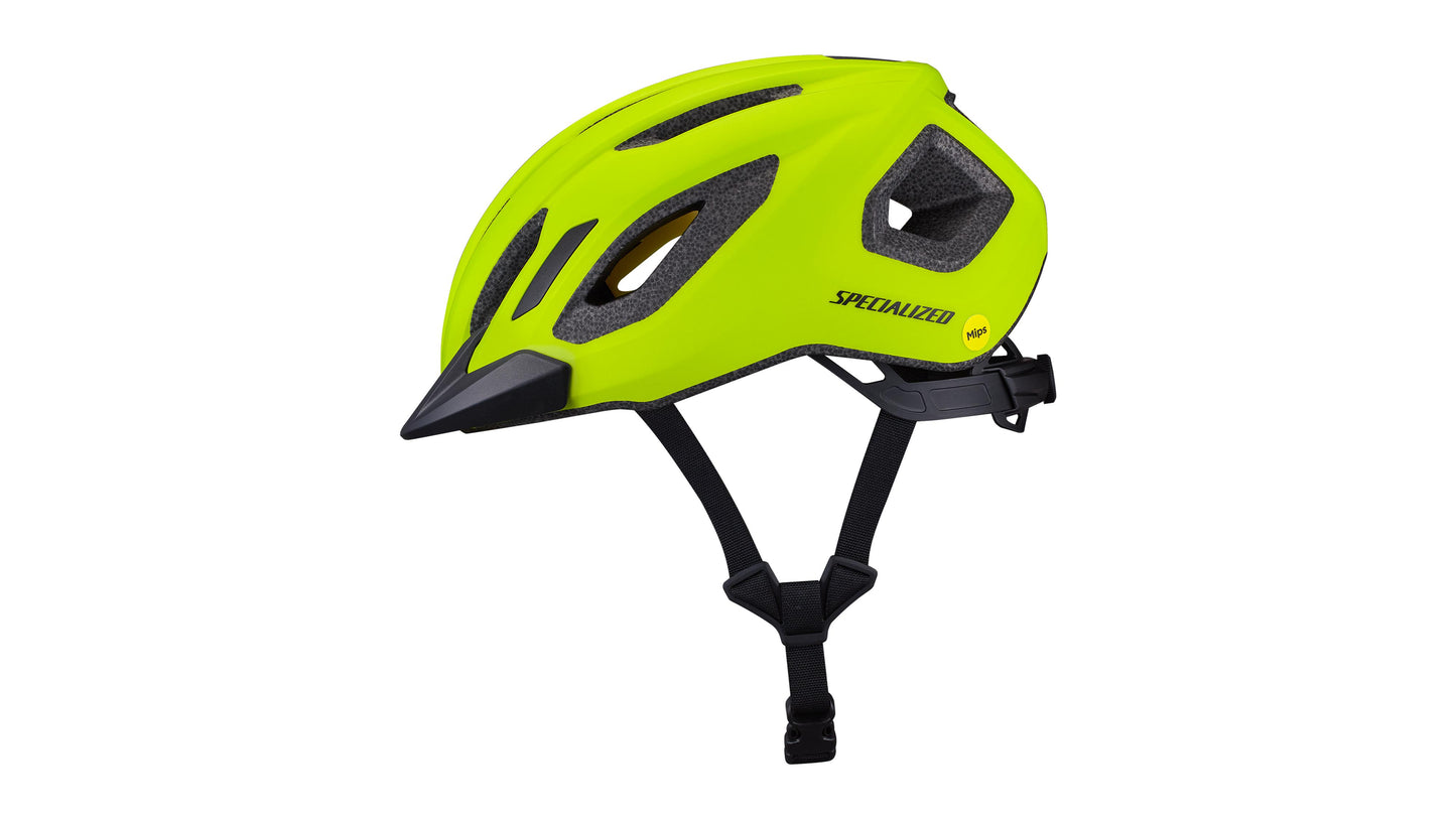 Specialized Chamonix 3 Helmet