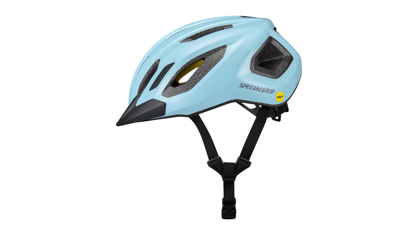 Specialized Chamonix 3 Helmet